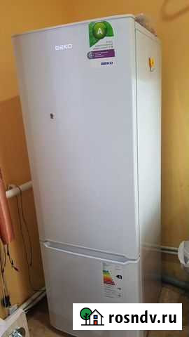 Холодильник бу Атамановка - изображение 1