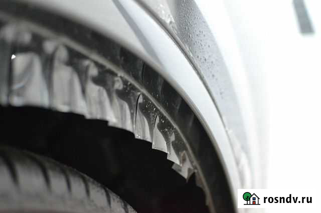 Бронирование авто крылья полностью Казань - изображение 1