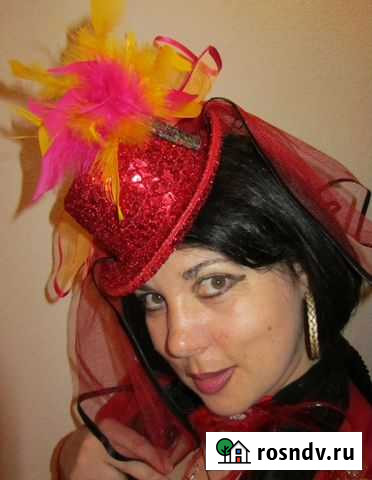 Эстрадный вокал+актёрское мастерство, сцен.движен Санкт-Петербург - изображение 1