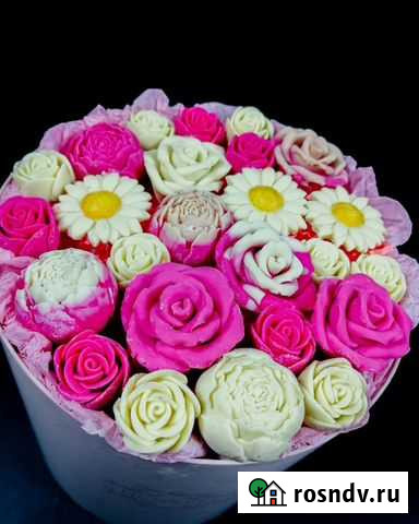 Сладкий букет Брянск - изображение 1