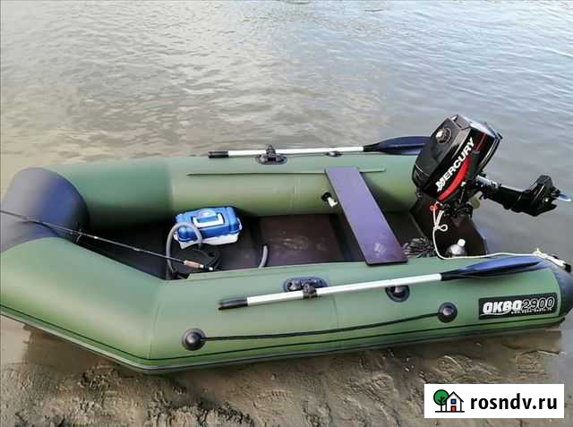 Отличный комплект Лодка + японский мотор Камень-на-Оби - изображение 1
