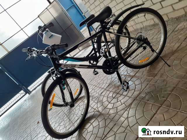 Велосипед Динская - изображение 1