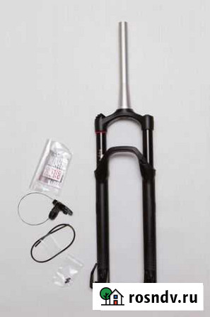 Новая вилка Rock Shox Reba RL 29 Boost 110mm Йошкар-Ола - изображение 1