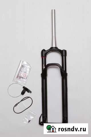 Новая вилка Rock Shox Reba RL 29 Boost 110mm Йошкар-Ола - изображение 1
