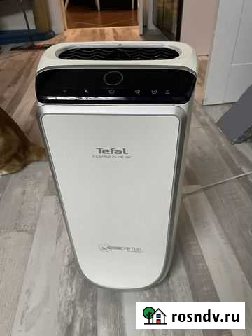 Очиститель воздуха tefal Астрахань - изображение 1