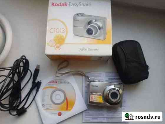Фотоаппарат Kodak EasyShare C1013 Иваново