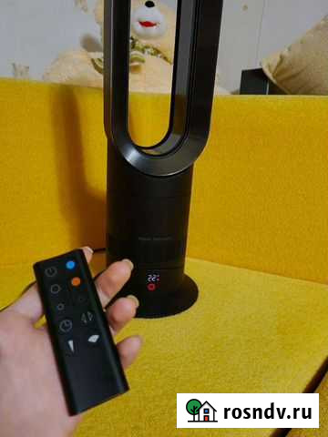 Тепловентилятор dyson бу Уфа - изображение 1