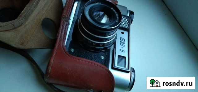 Фотоаппарат Пермь - изображение 1