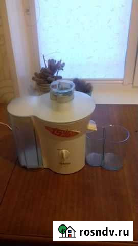 Соковыжималка Bosch MES1020 Волгодонск - изображение 1