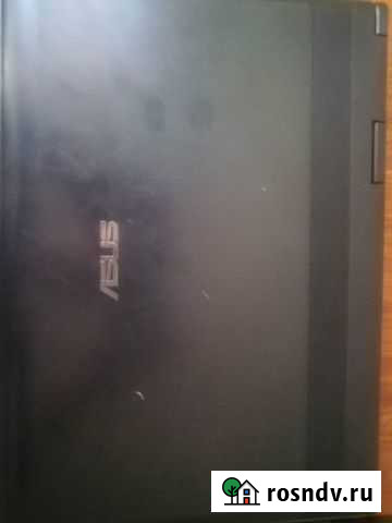 Ноутбук asus на запчасти Коркино - изображение 1
