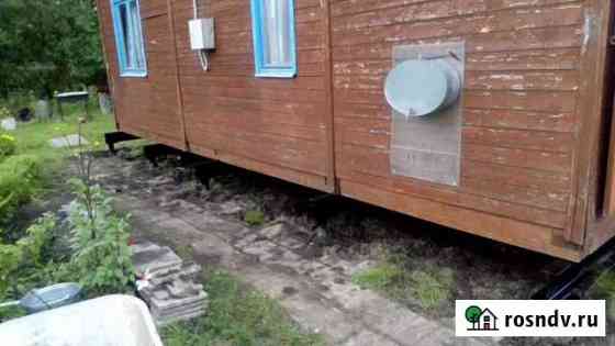 Винтовые сваи обрезка металла Клин