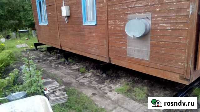 Винтовые сваи обрезка металла Клин - изображение 1