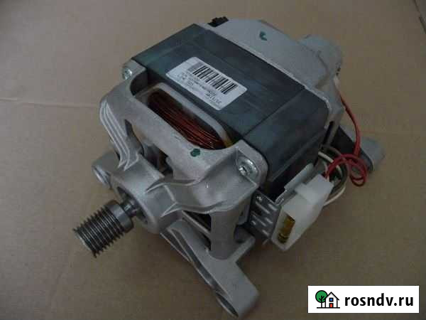 Двигатели для стиральных машин Челябинск - изображение 1