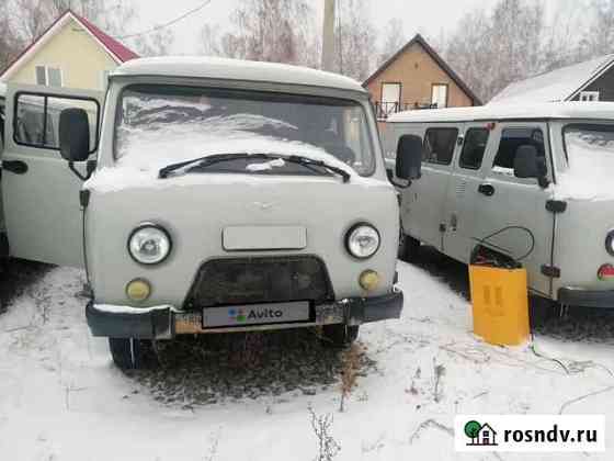 УАЗ 39094 бортовой, 2019 Челябинск