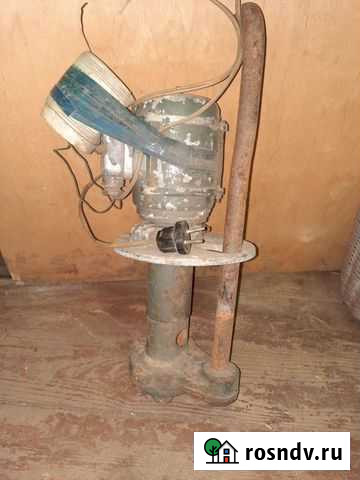 Насос Ярославль - изображение 1