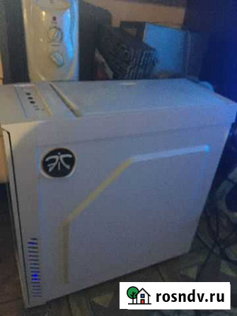 Продам игровой компьютер Норильск - изображение 1