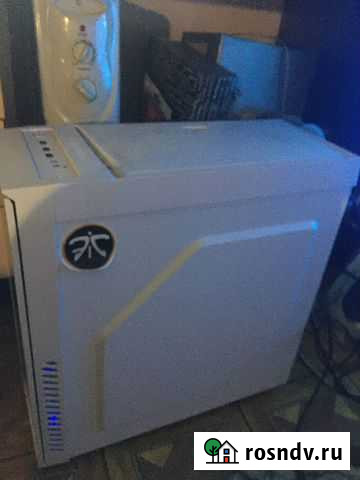 Продам игровой компьютер Норильск - изображение 1