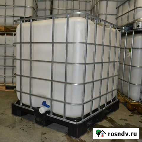 Еврокуб Магадан - изображение 1