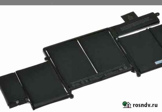 Аккумулятор MacBook Pro, Air, 12, 13, 15, 16 A2341 Тюмень