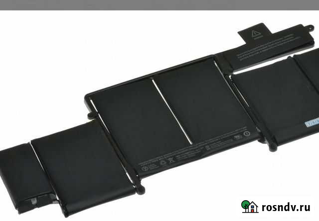 Аккумулятор MacBook Pro, Air, 12, 13, 15, 16 A2341 Тюмень - изображение 1