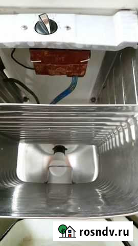 Холодильник ЗИЛ 1958г реставрация Серпухов - изображение 1