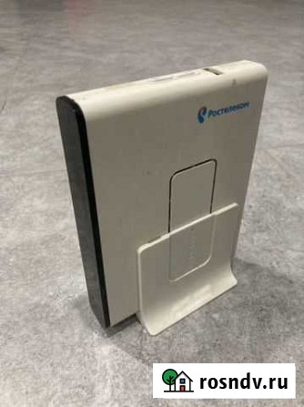 Wi-Fi роутер Советский - изображение 1