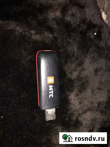 Модем МТС Целина - изображение 1