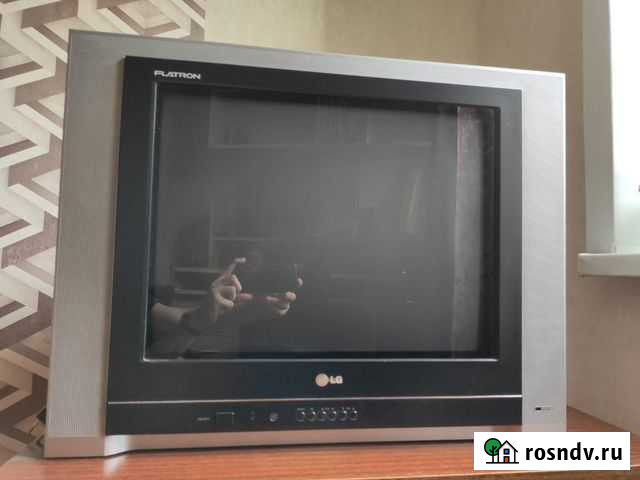 Телевизор Комсомольск-на-Амуре - изображение 1