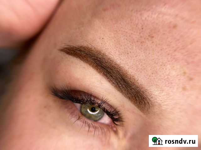 Любые виды парикмахерских услуг Ялга - изображение 1