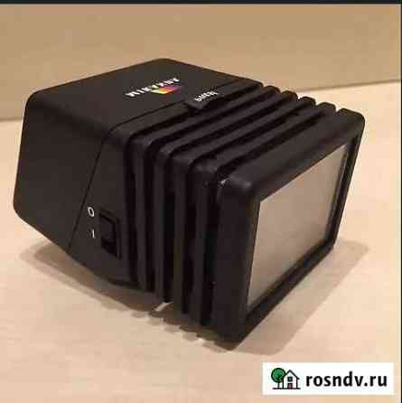 Свет - Miranda Compact Video Light/ Mod.321339 Сочи