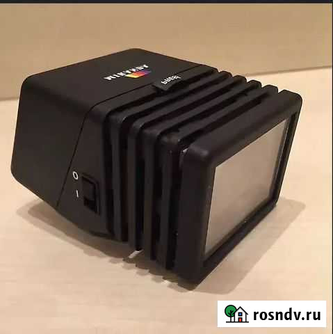 Свет - Miranda Compact Video Light/ Mod.321339 Сочи - изображение 1