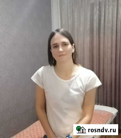 Массаж Кемерово - изображение 1