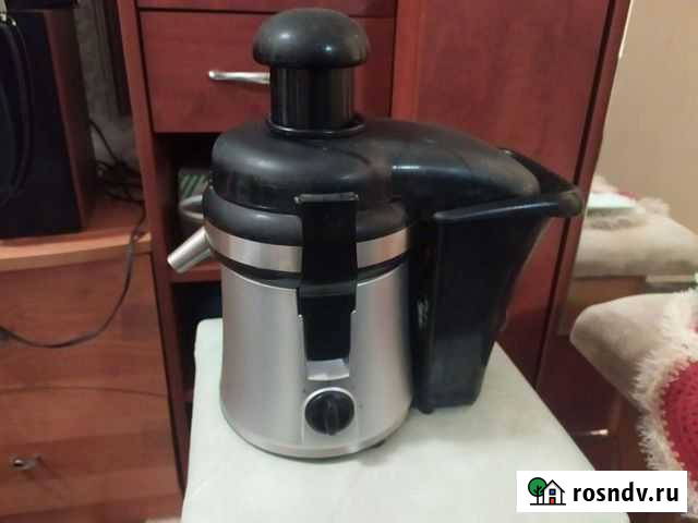 Соковыжималка Лянтор - изображение 1