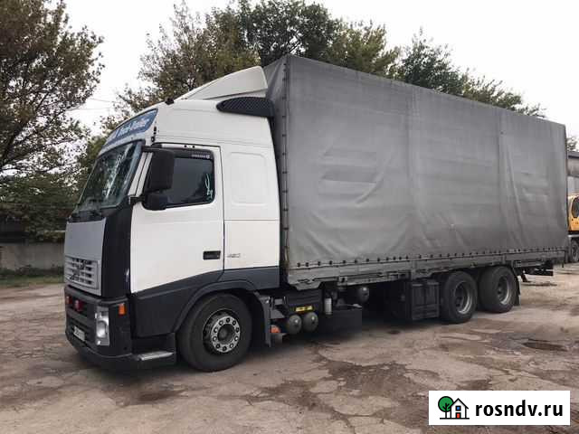 Перевозки/грузоперевозки 5/10/20 тонн Шуя - изображение 1