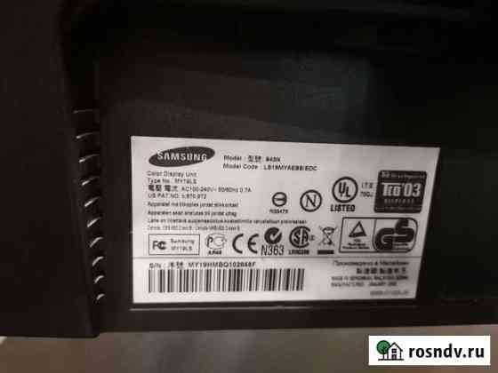 Монитор для компьютера Samsung Куйбышев