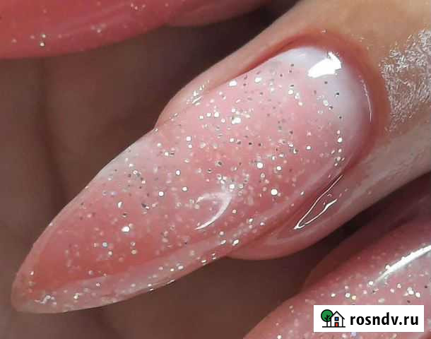 Маникюр Горно-Алтайск - изображение 1