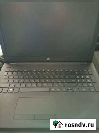 Ноутбук HP Тоцкое - изображение 1