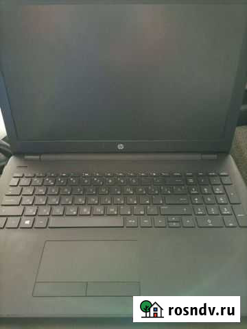 Ноутбук HP Тоцкое - изображение 1
