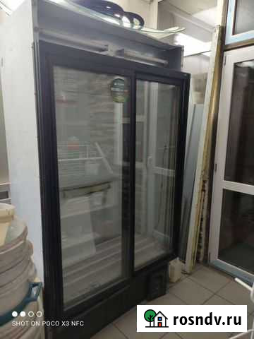 Холодильник витрина Ульяновск - изображение 1