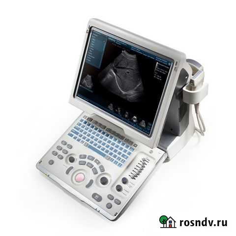 Узи сканер DP 50 с датчиками Калуга - изображение 1