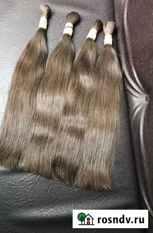 Волосы для наращивания Рязань - изображение 1