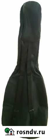 Новый чехол для классической или аккустической гит Мелеуз - изображение 1