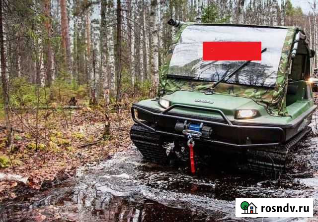 Стекло лобовое на Tinger Track (вездеход) Уфа - изображение 1