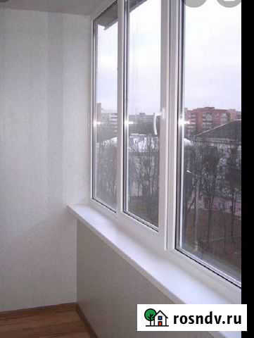 Установка пластиковых окон Дзержинск - изображение 1