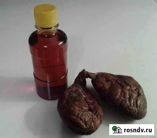 Настойка Переславль-Залесский - изображение 1