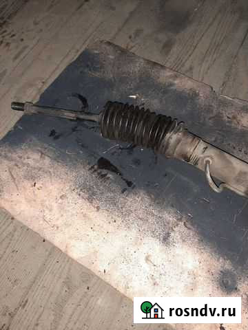 Рейка рулевая Красавино - изображение 1