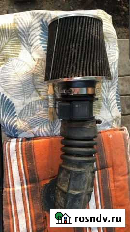 Фильтр нулевого сопротивления с датчиком Псков - изображение 1