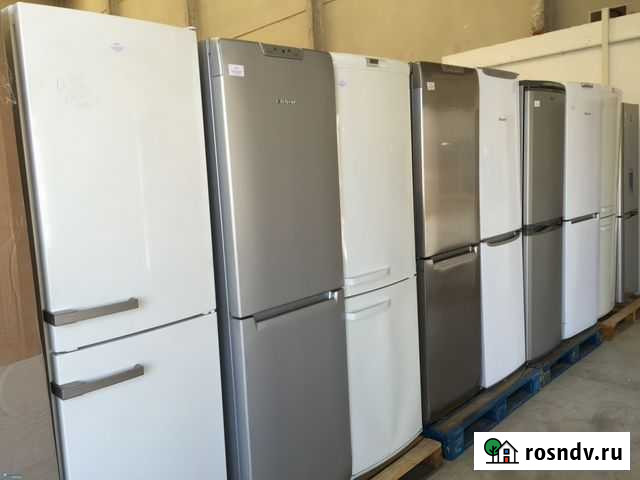 Холодильник склад новые Брянск - изображение 1