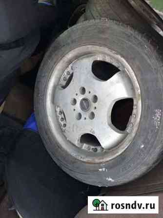 Accelera 4/4.5 R17 19B 4шт Белогорск