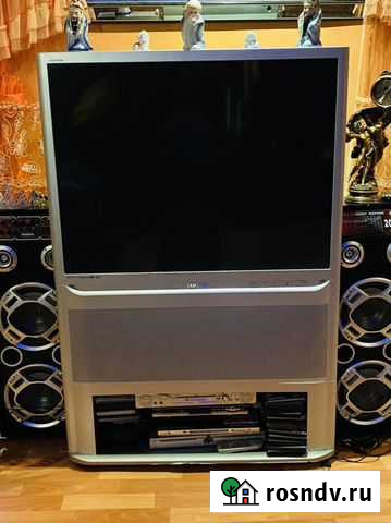 Телевизор samsung Свободный - изображение 1